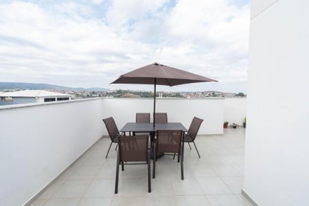 Apartamento à venda com 86m², 2 quartos e 1 vaga Apartamento à venda com 86m², 2 quartos e 1 vagaCobertura