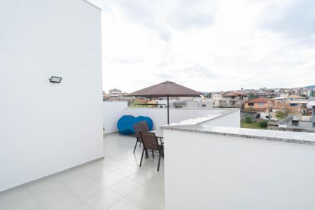 Apartamento à venda com 86m², 2 quartos e 1 vaga Apartamento à venda com 86m², 2 quartos e 1 vagaCobertura