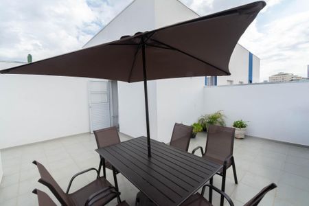 Apartamento à venda com 86m², 2 quartos e 1 vaga Apartamento à venda com 86m², 2 quartos e 1 vagaCobertura