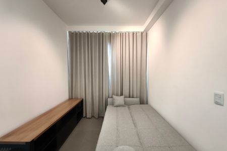 Apartamento para alugar com 42m², 2 quartos e 1 vaga Apartamento para alugar com 42m², 2 quartos e 1 vagaSala