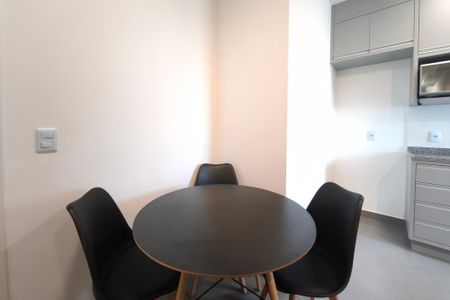 Apartamento para alugar com 42m², 2 quartos e 1 vaga Apartamento para alugar com 42m², 2 quartos e 1 vagaSala