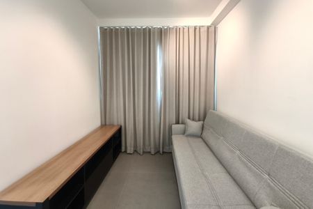 Apartamento para alugar com 42m², 2 quartos e 1 vaga Apartamento para alugar com 42m², 2 quartos e 1 vagaSala