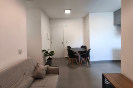 Apartamento para alugar com 42m², 2 quartos e 1 vaga Apartamento para alugar com 42m², 2 quartos e 1 vagaSala
