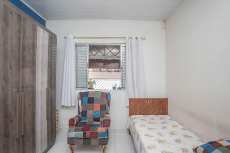 Casa à venda com 125m², 3 quartos e 2 vagasQuarto 1