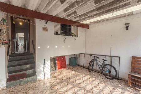 Casa à venda com 125m², 3 quartos e 2 vagasGaragem
