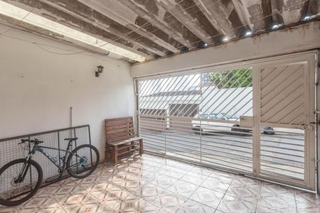 Casa à venda com 125m², 3 quartos e 2 vagasGaragem