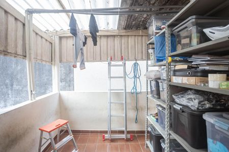 Casa à venda com 125m², 3 quartos e 2 vagasVaranda da Suíte