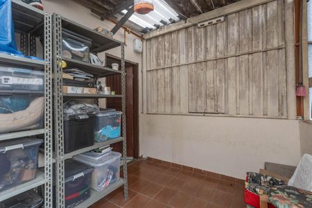 Casa à venda com 125m², 3 quartos e 2 vagasVaranda da Suíte