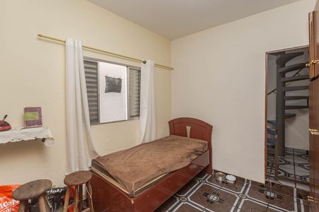 Casa à venda com 125m², 3 quartos e 2 vagasQuarto 2