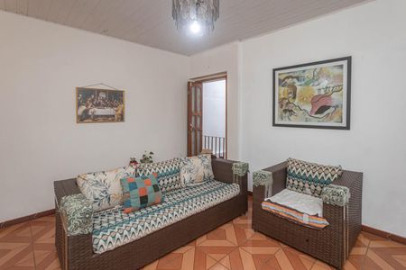 Casa à venda com 3 quartos, 125m² em Cursino, São Paulo