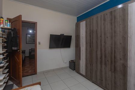 Casa à venda com 125m², 3 quartos e 2 vagasQuarto 1