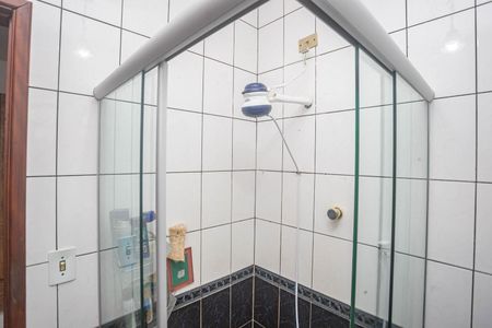 Casa à venda com 125m², 3 quartos e 2 vagasBanheiro