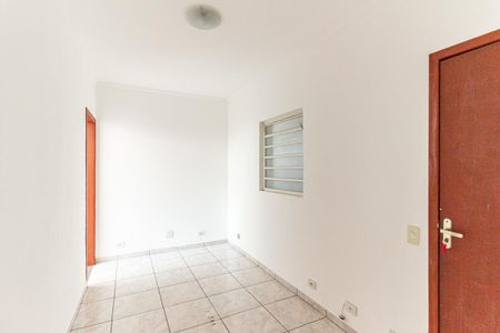 Sala de apartamento para alugar com 2 quartos, 42m² em Campos Elíseos, São Paulo