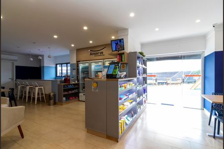 Apartamento para alugar com 50m², 1 quarto e 1 vaga Apartamento para alugar com 50m², 1 quarto e 1 vagaÁrea comum - Mercado