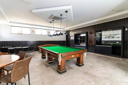 Apartamento para alugar com 50m², 1 quarto e 1 vaga Apartamento para alugar com 50m², 1 quarto e 1 vagaÁrea comum