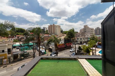 Apartamento para alugar com 50m², 1 quarto e 1 vaga Apartamento para alugar com 50m², 1 quarto e 1 vagaEscritório - Vista