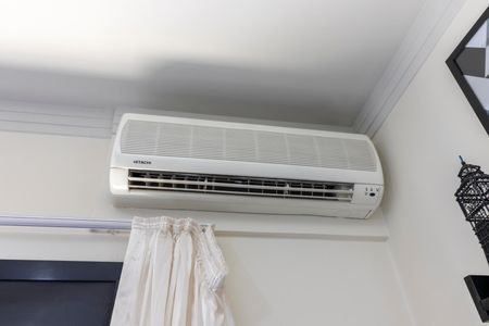 Apartamento para alugar com 50m², 1 quarto e 1 vaga Apartamento para alugar com 50m², 1 quarto e 1 vagaSuíte