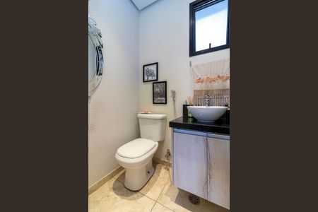 Apartamento para alugar com 50m², 1 quarto e 1 vaga Apartamento para alugar com 50m², 1 quarto e 1 vagaLavabo