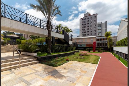 Apartamento para alugar com 50m², 1 quarto e 1 vaga Apartamento para alugar com 50m², 1 quarto e 1 vagaÁrea comum