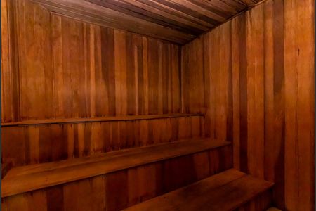 Apartamento para alugar com 50m², 1 quarto e 1 vaga Apartamento para alugar com 50m², 1 quarto e 1 vagaSauna e Ducha