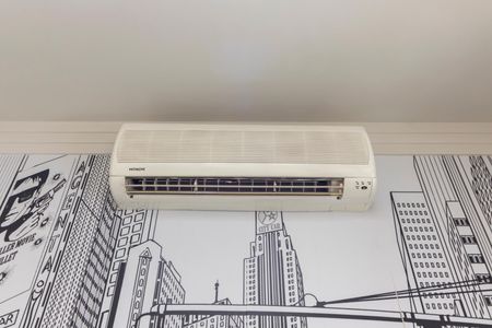 Apartamento para alugar com 50m², 1 quarto e 1 vaga Apartamento para alugar com 50m², 1 quarto e 1 vagaEscritório