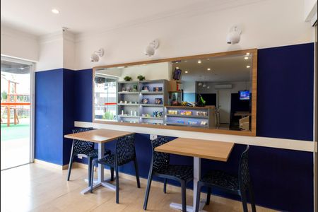 Apartamento para alugar com 50m², 1 quarto e 1 vaga Apartamento para alugar com 50m², 1 quarto e 1 vagaÁrea comum - Mercado