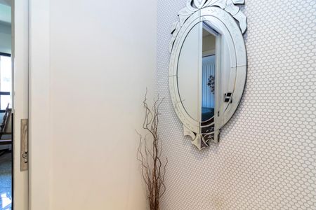 Apartamento para alugar com 50m², 1 quarto e 1 vaga Apartamento para alugar com 50m², 1 quarto e 1 vagaLavabo