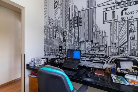 Apartamento para alugar com 50m², 1 quarto e 1 vaga Apartamento para alugar com 50m², 1 quarto e 1 vagaEscritório