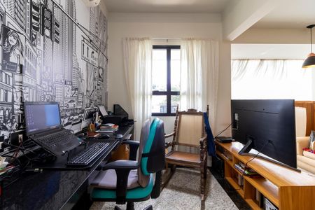 Apartamento para alugar com 50m², 1 quarto e 1 vaga Apartamento para alugar com 50m², 1 quarto e 1 vagaEscritório