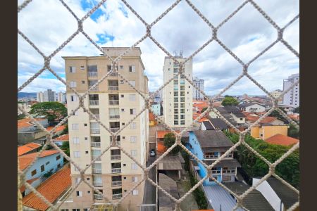 Vista de apartamento para alugar com 2 quartos, 54m² em Jardim Sao Judas Tadeu, Guarulhos