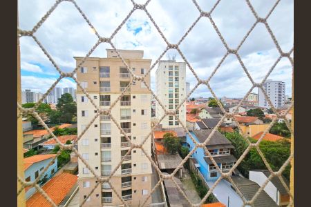 Vista de apartamento para alugar com 2 quartos, 54m² em Jardim Sao Judas Tadeu, Guarulhos