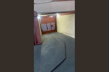 Apartamento à venda com 60m², 2 quartos e 1 vaga Apartamento à venda com 60m², 2 quartos e 1 vagaGaragem