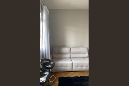 Apartamento à venda com 60m², 2 quartos e 1 vaga Apartamento à venda com 60m², 2 quartos e 1 vagaSala