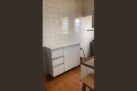 Apartamento à venda com 60m², 2 quartos e 1 vaga Apartamento à venda com 60m², 2 quartos e 1 vagaCozinha