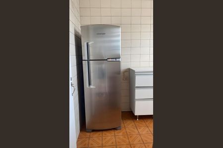 Apartamento à venda com 60m², 2 quartos e 1 vaga Apartamento à venda com 60m², 2 quartos e 1 vagaCozinha