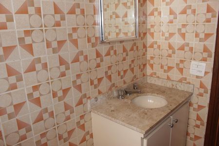 Apartamento à venda com 248m², 3 quartos e 3 vagasBanheiro Social 2