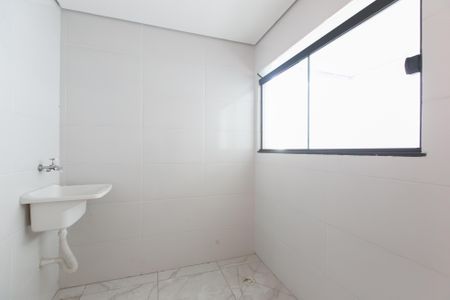 Apartamento à venda com 49m², 2 quartos e 1 vaga Apartamento à venda com 49m², 2 quartos e 1 vagaÁrea de Serviço