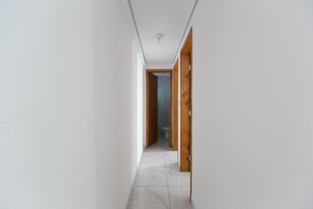 Apartamento à venda com 49m², 2 quartos e 1 vaga Apartamento à venda com 49m², 2 quartos e 1 vagaCorredor
