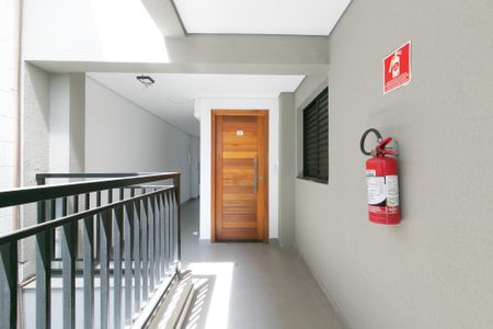 Apartamento à venda com 49m², 2 quartos e 1 vaga Apartamento à venda com 49m², 2 quartos e 1 vagaEntrada