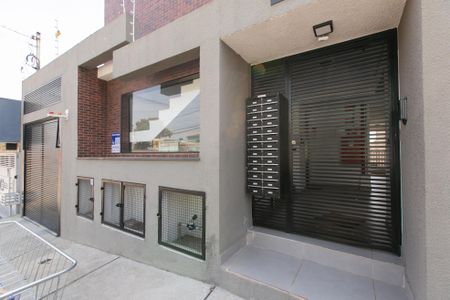 Apartamento à venda com 49m², 2 quartos e 1 vaga Apartamento à venda com 49m², 2 quartos e 1 vagaFachada do Condomínio