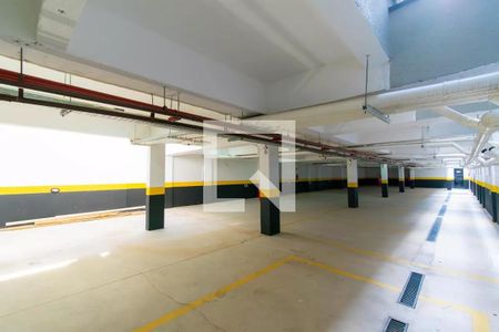 Apartamento à venda com 49m², 2 quartos e 1 vaga Apartamento à venda com 49m², 2 quartos e 1 vagaGaragem
