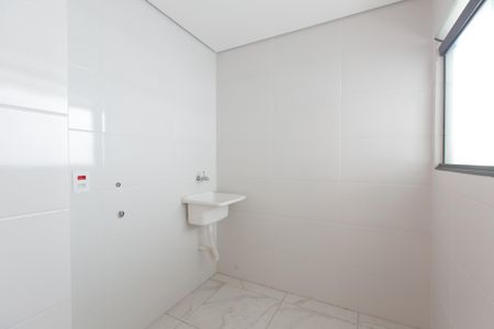 Apartamento à venda com 49m², 2 quartos e 1 vaga Apartamento à venda com 49m², 2 quartos e 1 vagaÁrea de Serviço
