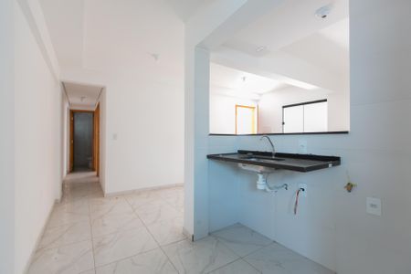 Apartamento à venda com 49m², 2 quartos e 1 vaga Apartamento à venda com 49m², 2 quartos e 1 vagaCozinha