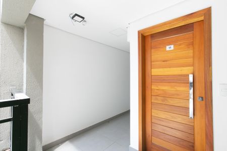 Apartamento à venda com 49m², 2 quartos e 1 vaga Apartamento à venda com 49m², 2 quartos e 1 vagaEntrada