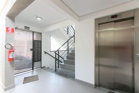 Apartamento à venda com 49m², 2 quartos e 1 vaga Apartamento à venda com 49m², 2 quartos e 1 vagaÁrea comum