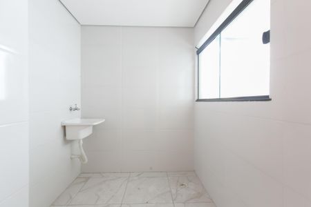 Apartamento à venda com 49m², 2 quartos e 1 vaga Apartamento à venda com 49m², 2 quartos e 1 vagaÁrea de Serviço