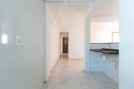 Apartamento à venda com 49m², 2 quartos e 1 vaga Apartamento à venda com 49m², 2 quartos e 1 vagaCozinha
