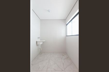 Apartamento à venda com 49m², 2 quartos e 1 vaga Apartamento à venda com 49m², 2 quartos e 1 vagaÁrea de Serviço