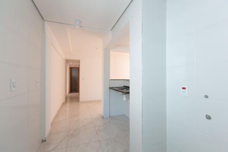 Apartamento à venda com 49m², 2 quartos e 1 vaga Apartamento à venda com 49m², 2 quartos e 1 vagaÁrea de Serviço