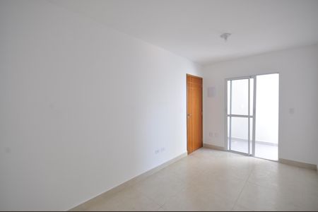 Sala de apartamento para alugar com 2 quartos, 45m² em Vila Constança, São Paulo